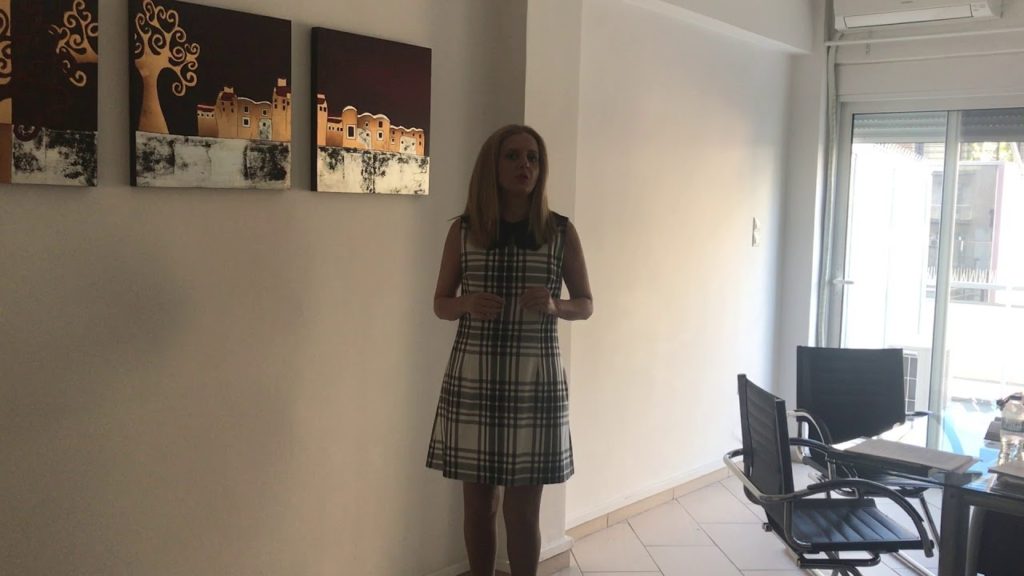 Εξωδικαστκός Συνβιβασμός - Άννα Κορσάνου