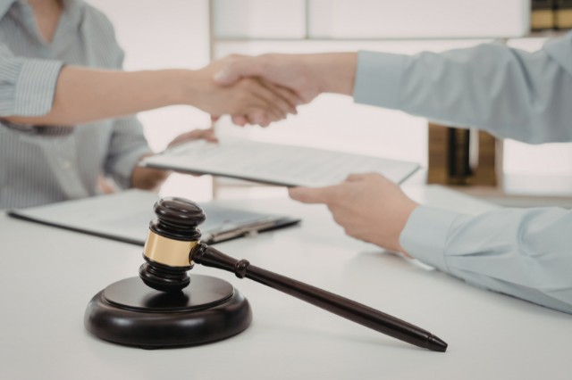 απόφαση πτώχευσης